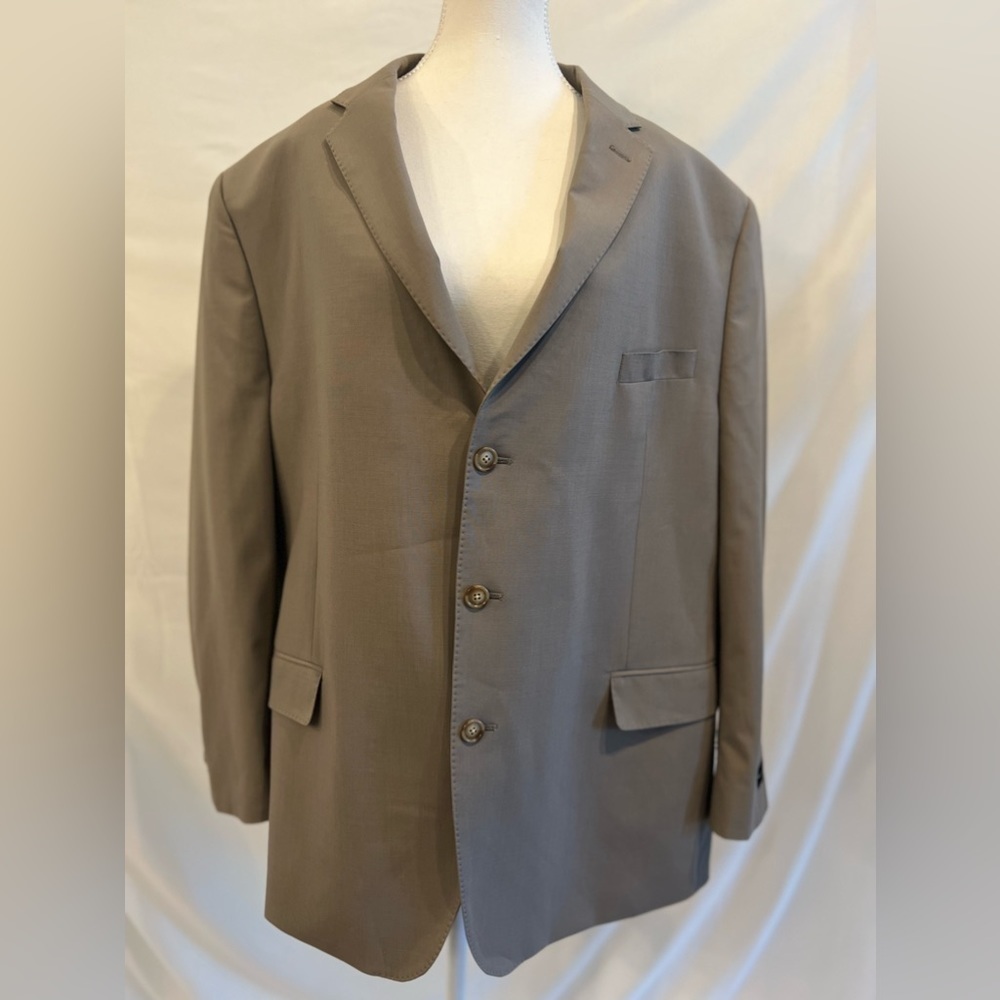 NWT Men’s Sean John Suit Jacket